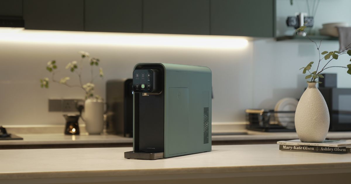 The Best Water Purifiers to Buy in Singapore in 2024